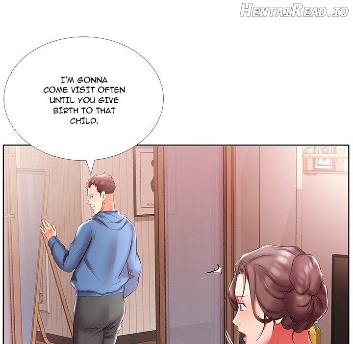 Sweet Guilty Love Chapter 51 - page 61