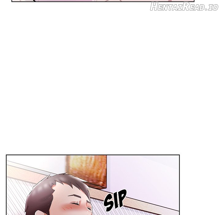 Sweet Guilty Love Chapter 51 - page 68