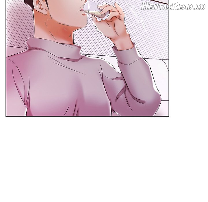 Sweet Guilty Love Chapter 51 - page 69