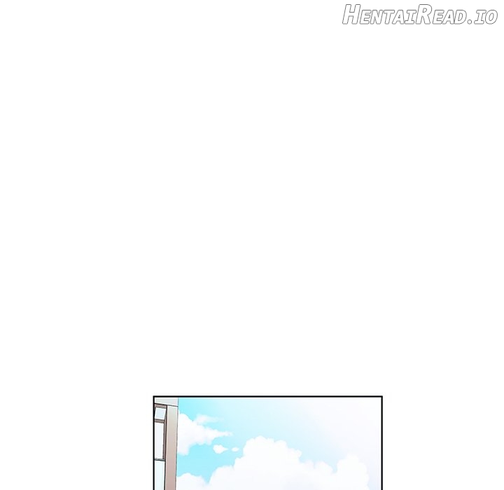 Sweet Guilty Love Chapter 51 - page 7