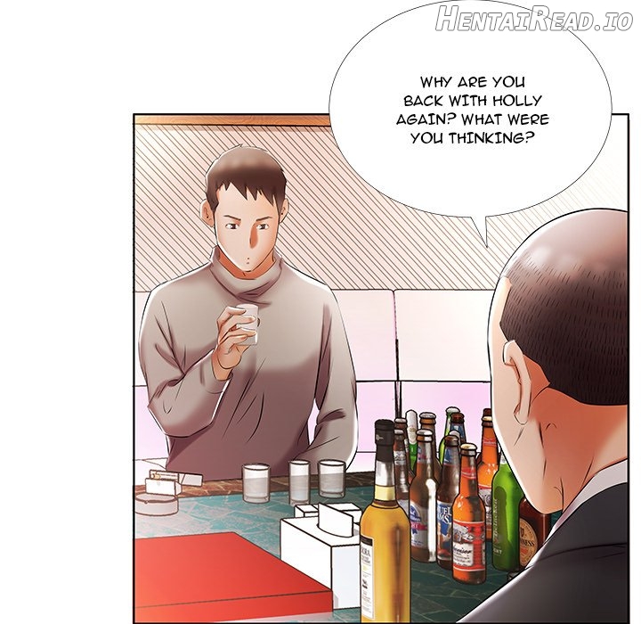 Sweet Guilty Love Chapter 51 - page 71