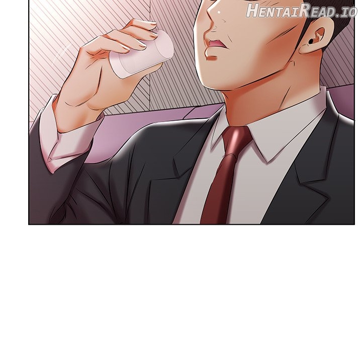 Sweet Guilty Love Chapter 51 - page 76