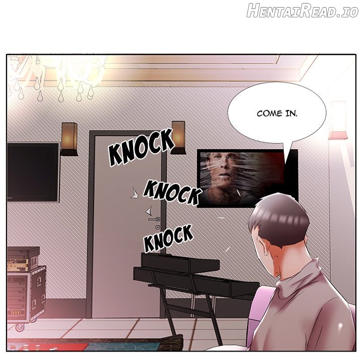 Sweet Guilty Love Chapter 51 - page 77