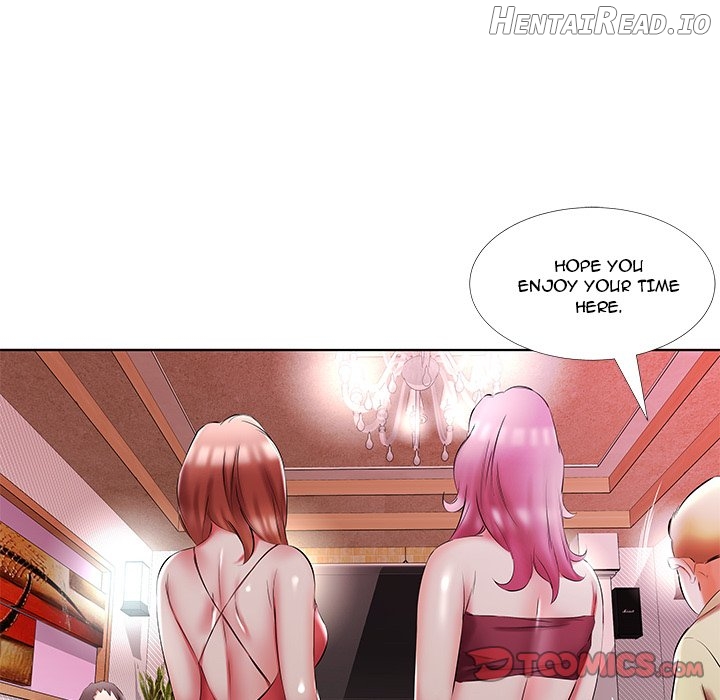 Sweet Guilty Love Chapter 51 - page 78
