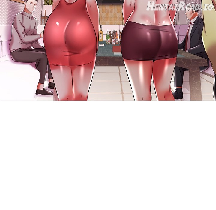 Sweet Guilty Love Chapter 51 - page 79