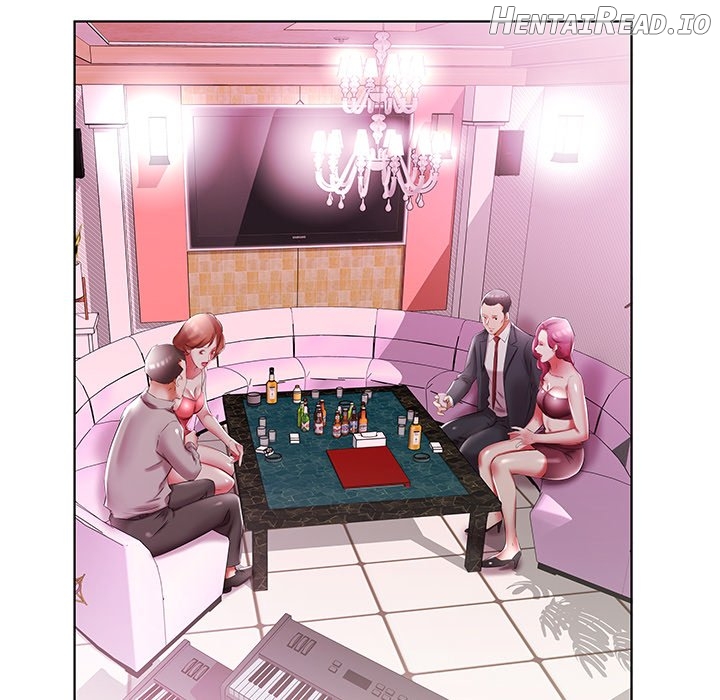 Sweet Guilty Love Chapter 51 - page 80