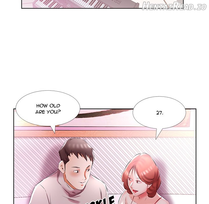 Sweet Guilty Love Chapter 51 - page 81