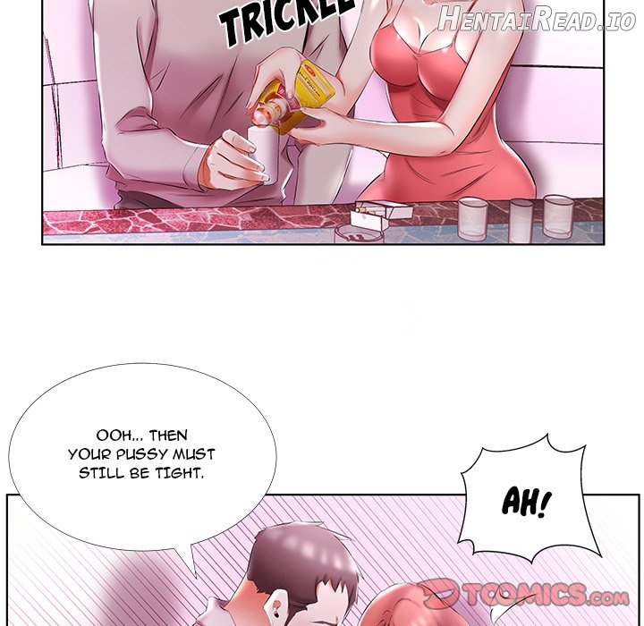 Sweet Guilty Love Chapter 51 - page 82