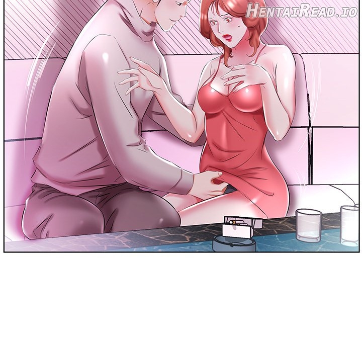 Sweet Guilty Love Chapter 51 - page 83
