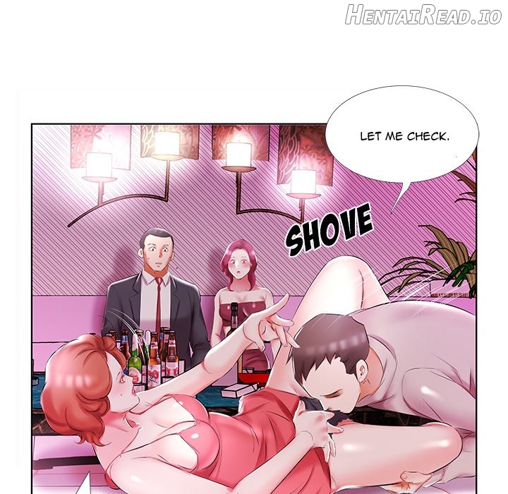 Sweet Guilty Love Chapter 51 - page 84