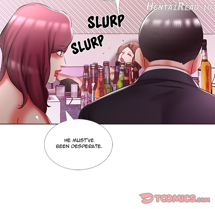 Sweet Guilty Love Chapter 51 - page 86