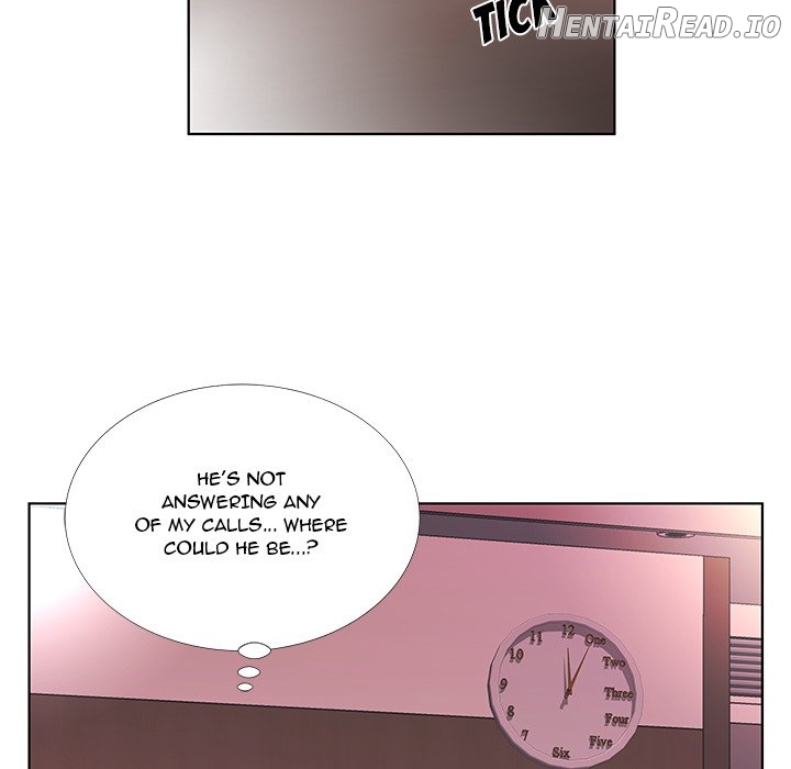 Sweet Guilty Love Chapter 51 - page 89