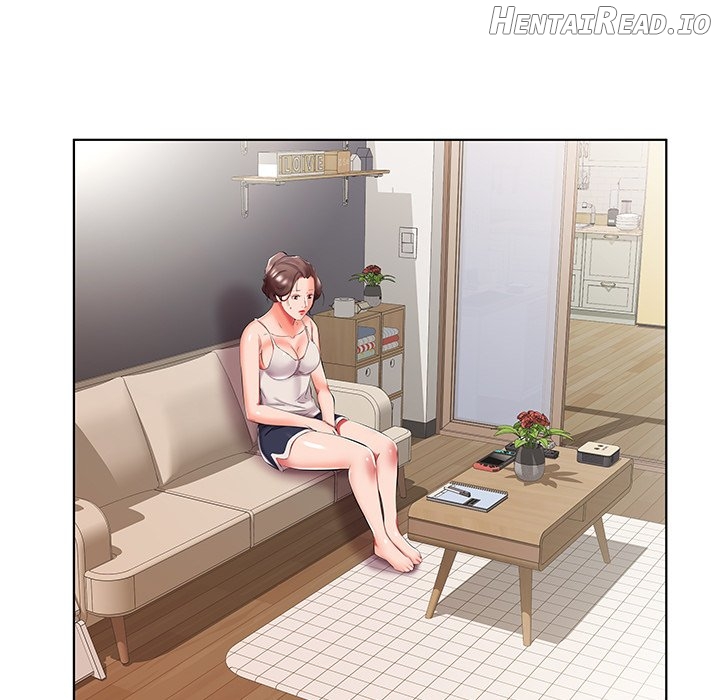 Sweet Guilty Love Chapter 51 - page 9
