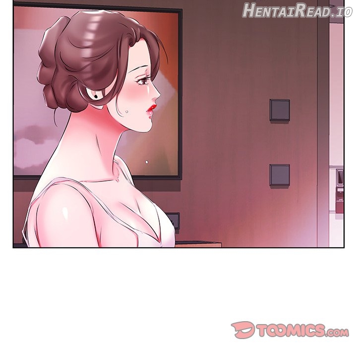 Sweet Guilty Love Chapter 51 - page 90