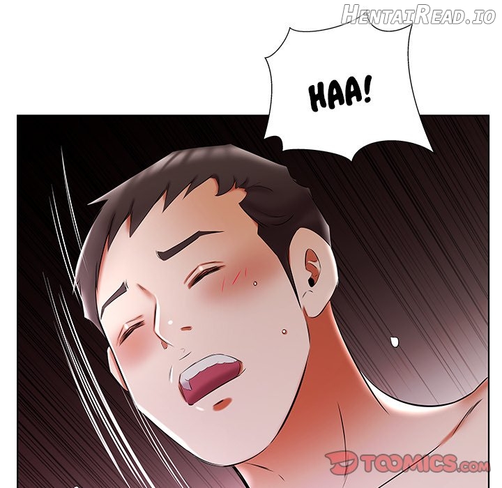 Sweet Guilty Love Chapter 51 - page 94