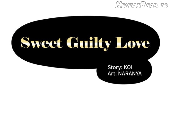 Sweet Guilty Love Chapter 25 - page 1