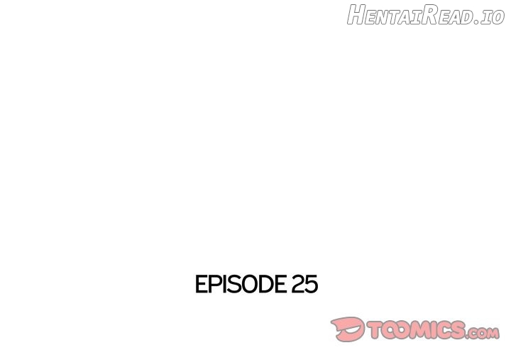 Sweet Guilty Love Chapter 25 - page 2
