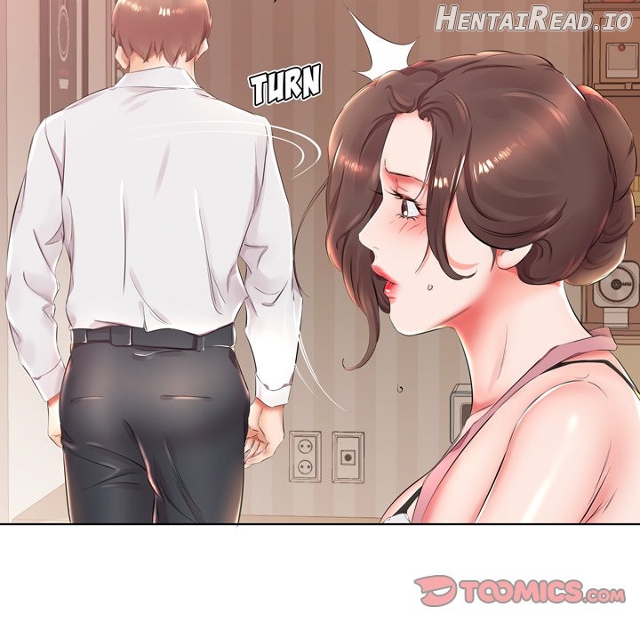 Sweet Guilty Love Chapter 25 - page 22