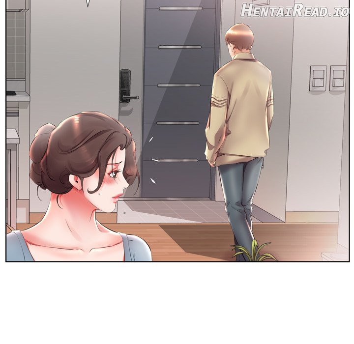Sweet Guilty Love Chapter 25 - page 29