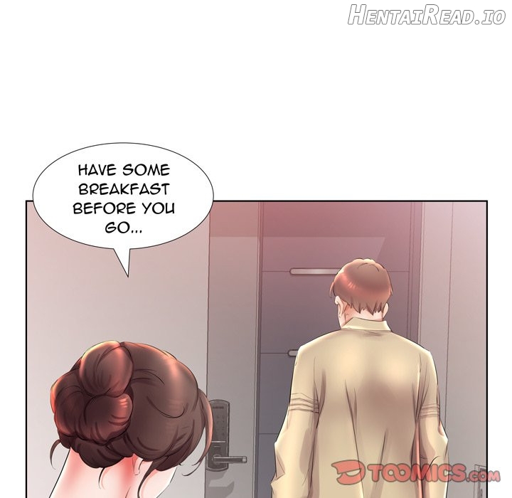 Sweet Guilty Love Chapter 25 - page 30