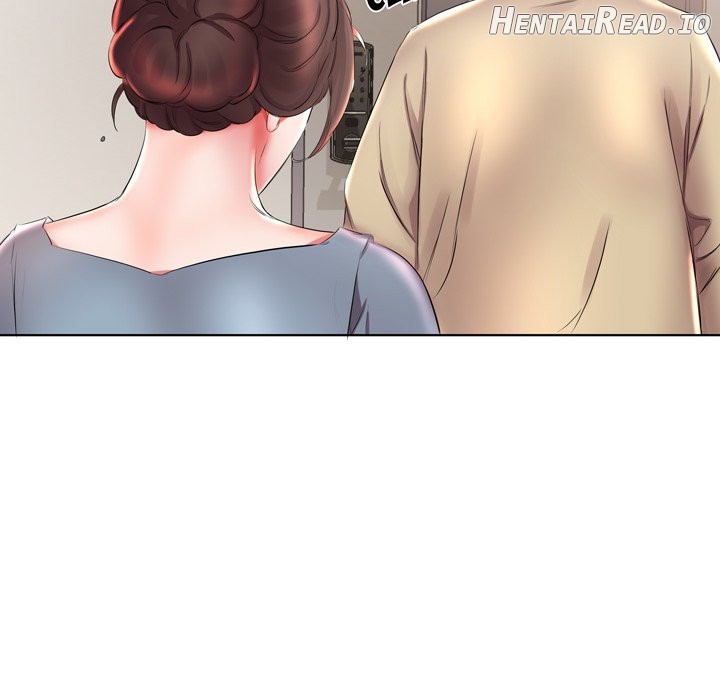 Sweet Guilty Love Chapter 25 - page 32