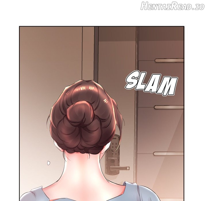 Sweet Guilty Love Chapter 25 - page 33