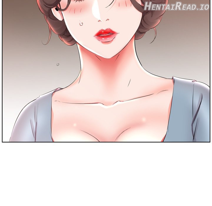 Sweet Guilty Love Chapter 25 - page 35