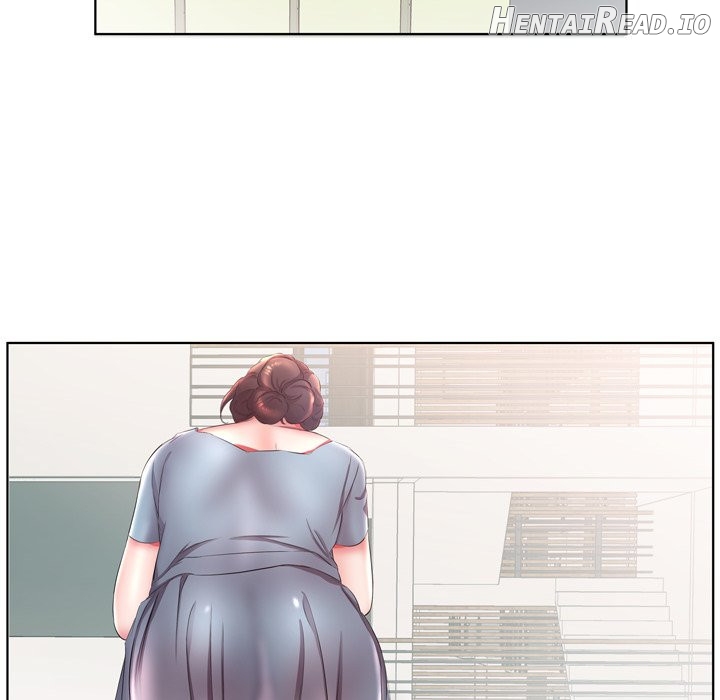 Sweet Guilty Love Chapter 25 - page 37