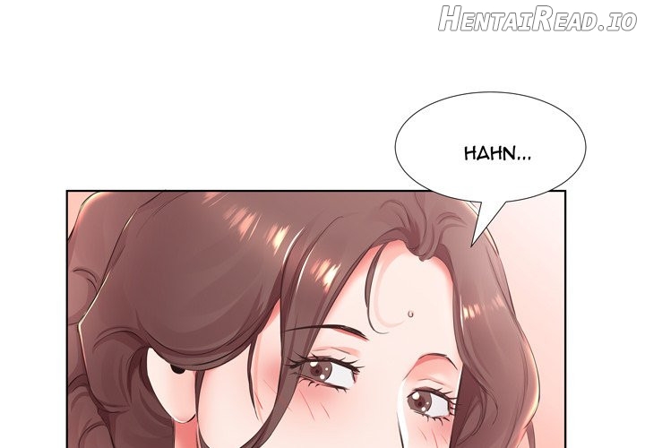 Sweet Guilty Love Chapter 25 - page 4