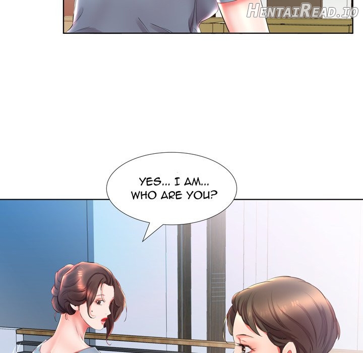 Sweet Guilty Love Chapter 25 - page 40