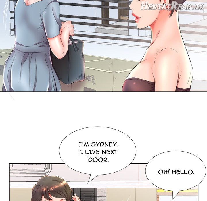 Sweet Guilty Love Chapter 25 - page 41