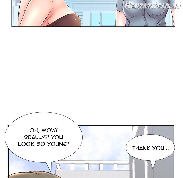 Sweet Guilty Love Chapter 25 - page 45