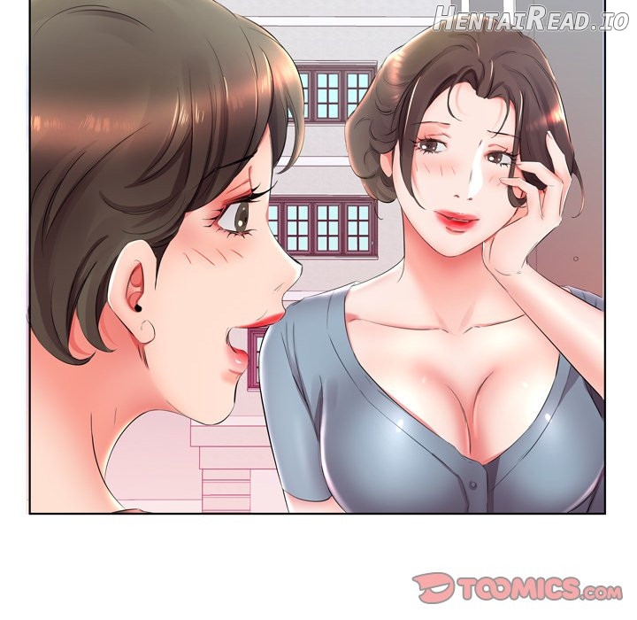 Sweet Guilty Love Chapter 25 - page 46