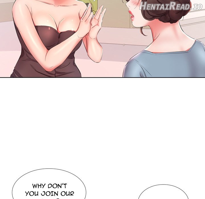 Sweet Guilty Love Chapter 25 - page 48