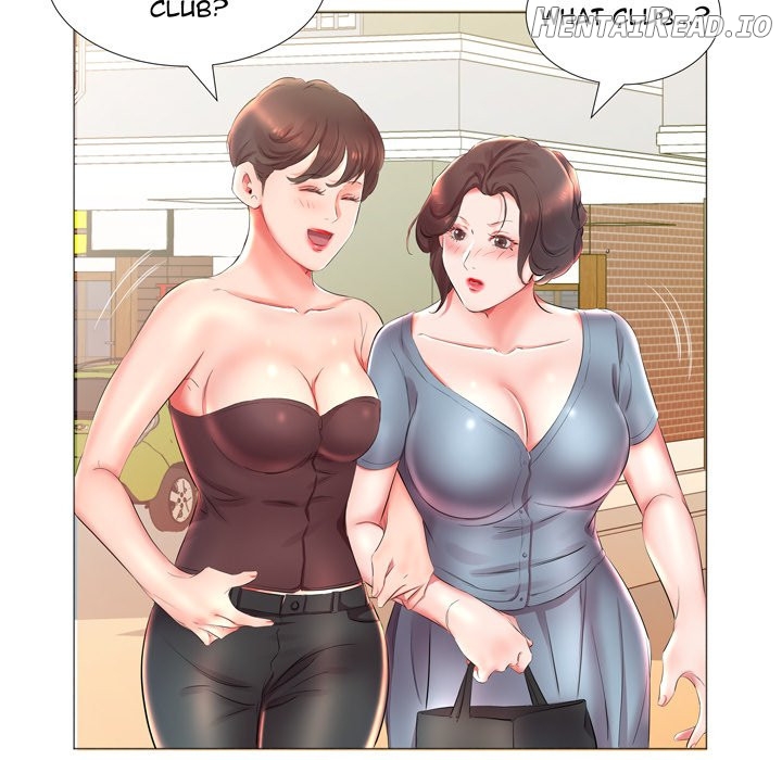 Sweet Guilty Love Chapter 25 - page 49