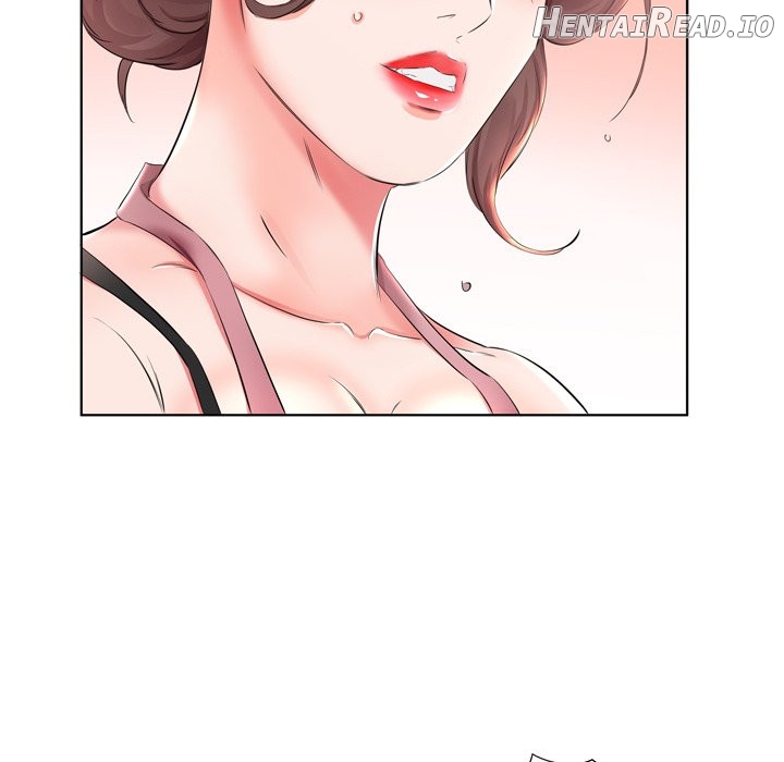 Sweet Guilty Love Chapter 25 - page 5