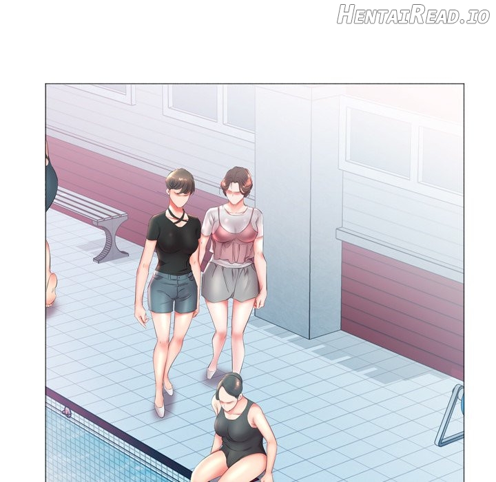 Sweet Guilty Love Chapter 25 - page 53