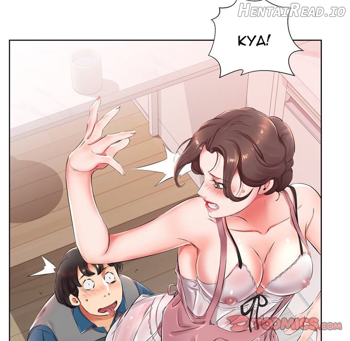 Sweet Guilty Love Chapter 25 - page 6