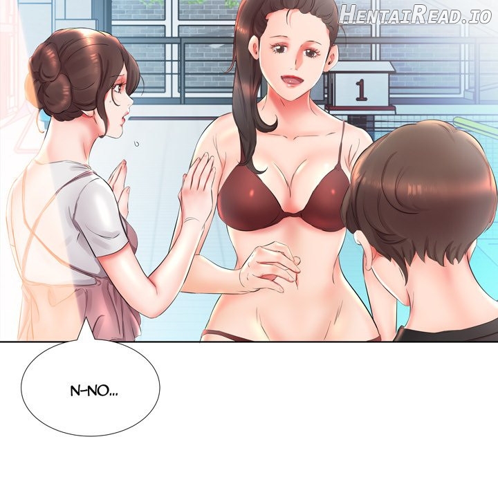 Sweet Guilty Love Chapter 25 - page 63