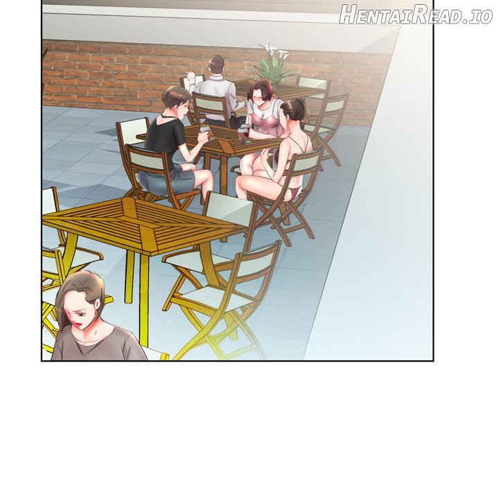 Sweet Guilty Love Chapter 25 - page 65