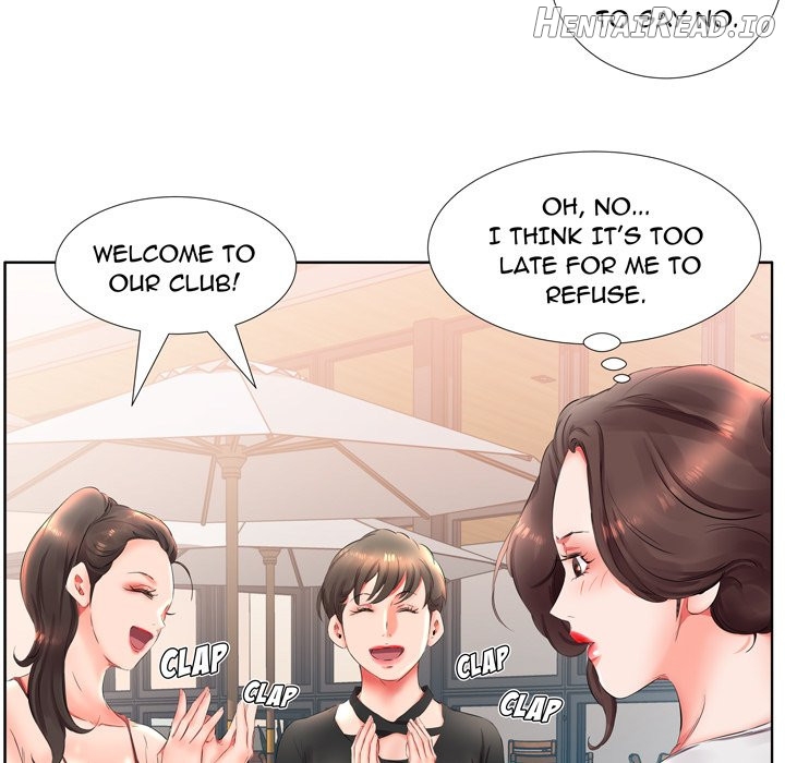 Sweet Guilty Love Chapter 25 - page 67