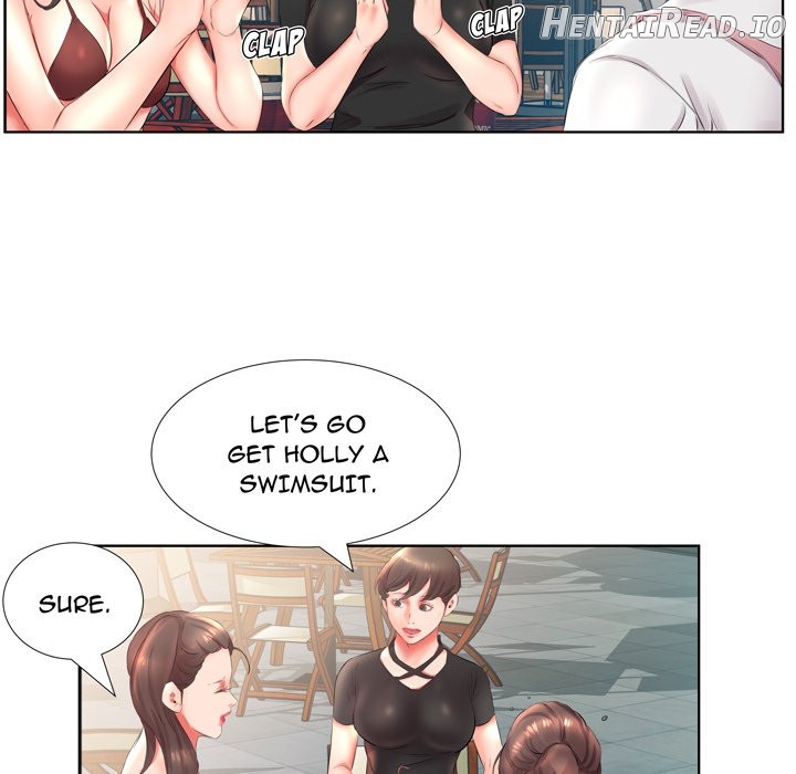 Sweet Guilty Love Chapter 25 - page 68