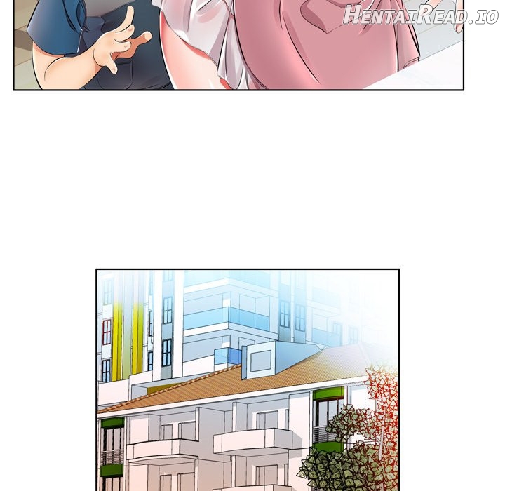 Sweet Guilty Love Chapter 25 - page 7