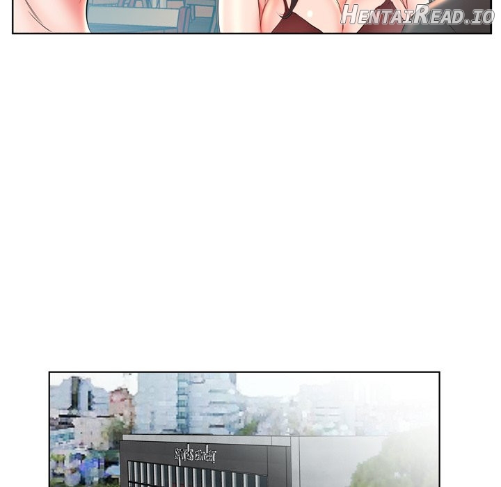 Sweet Guilty Love Chapter 25 - page 71