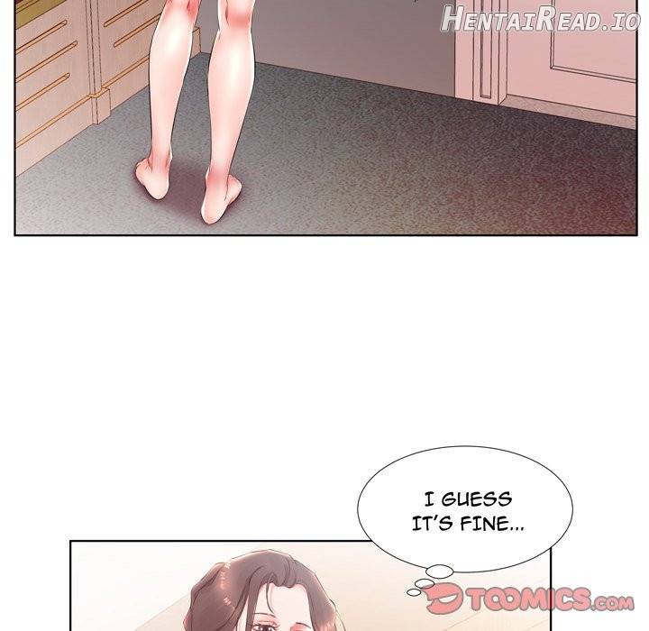 Sweet Guilty Love Chapter 25 - page 74