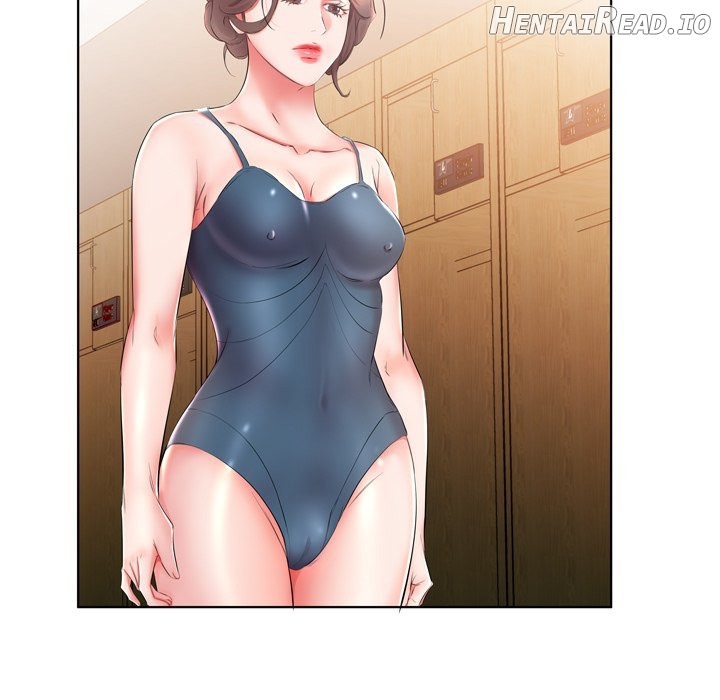 Sweet Guilty Love Chapter 25 - page 75
