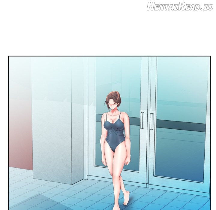 Sweet Guilty Love Chapter 25 - page 76