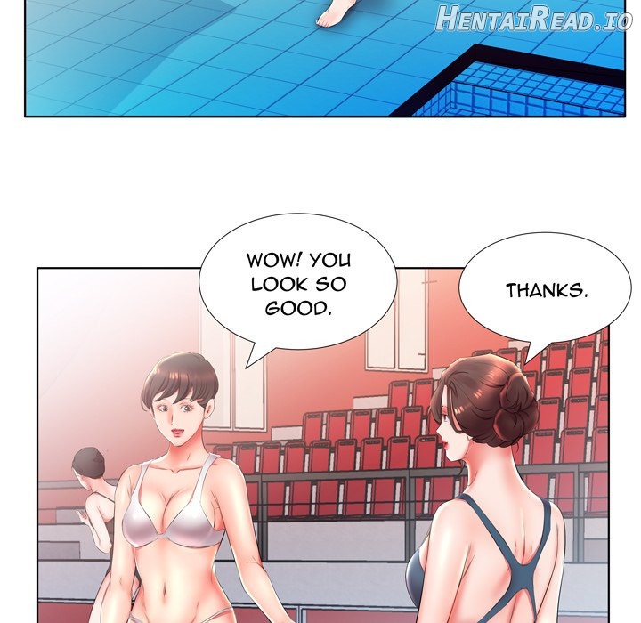 Sweet Guilty Love Chapter 25 - page 77