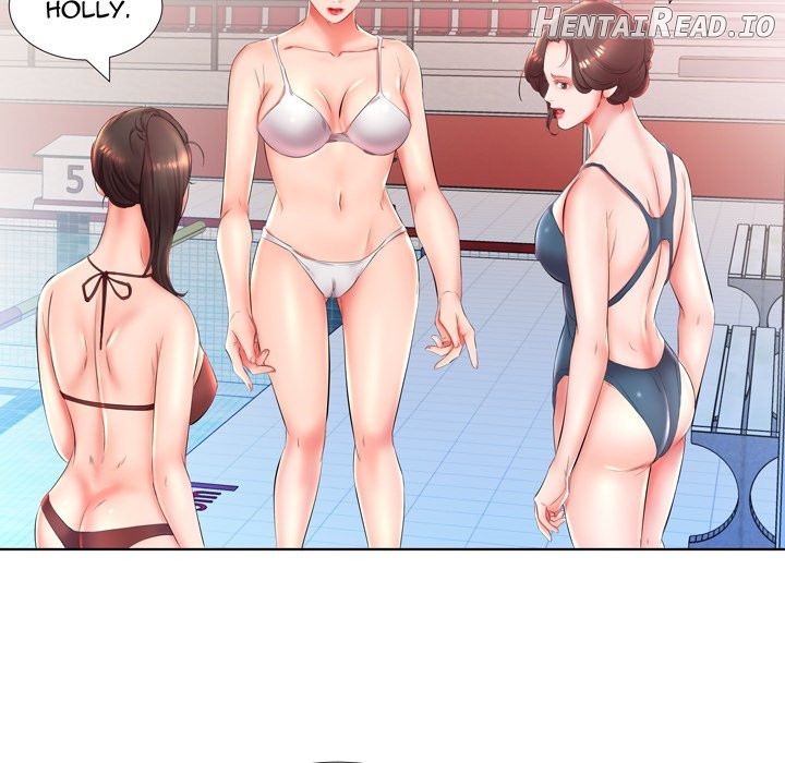 Sweet Guilty Love Chapter 25 - page 79