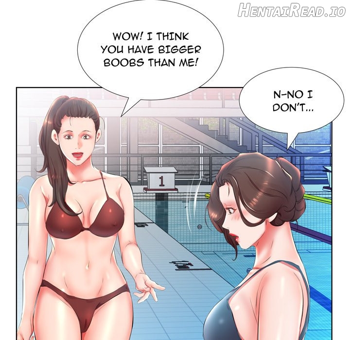Sweet Guilty Love Chapter 25 - page 80